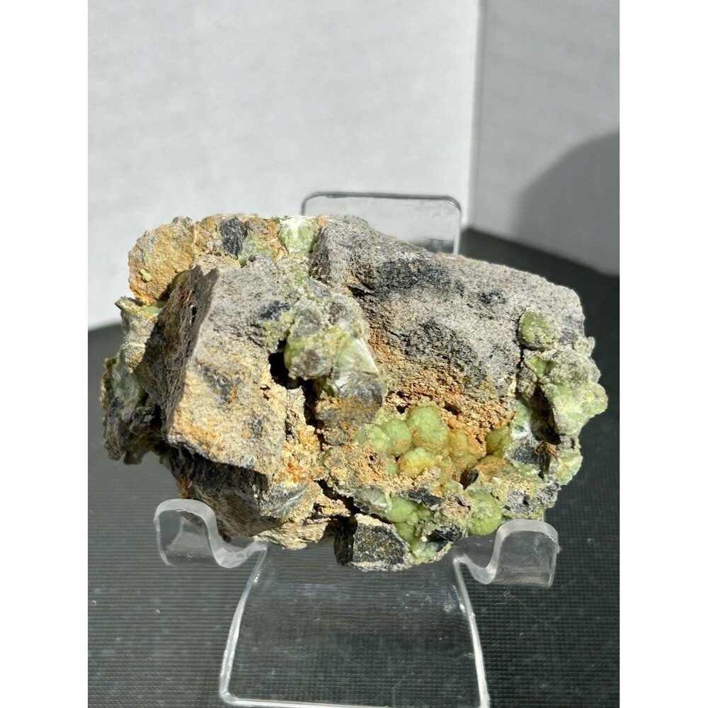 Awesome Arkansas Wavellite Specimen